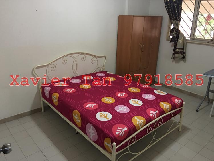 Blk 270 Yishun Street 22 (Yishun), HDB 3 Rooms #157040502